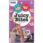 CHURU JUICY BITES 3 PACKS - Imagen 1