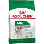 ROYAL CANIN MINI ADULTO 2,5 KG - Imagen 1