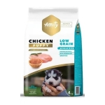 AMITY PUPPY CHICKEN LOW GRAIN 4 KG - Imagen 1