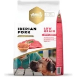 AMITY ADULTO CERDO IBERICO LOW GRAIN 14 KG - Imagen 1
