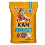 SABROKAN CACHORRO 8 KG - Imagen 1