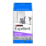 EXCELLENT KITTEN 1 KG - Imagen 1