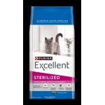 EXCELLENT GATO STERILIZED 1 KG - Imagen 1