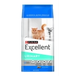 EXCELLENT GATO URINARY 1 KG - Imagen 1