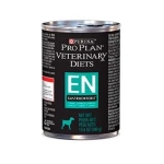 LATA PROPLAN VET DIETS CNNE EN GASTRO 380GR - Imagen 1