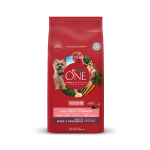 ONE ADULTO MINI PEQUEÑOS POLLO CORDERO 2KG - Imagen 1