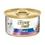 LATA FANCY FEAST TROZO ATUN 85 GR - Imagen 1