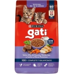 GATI GATITO MIX CARNES 15 KG - Imagen 1
