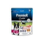 GALLETA PREMIER PERRO ADULTO FIT POLLO CON BATATA 250 GR - Imagen 1