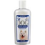 SHAMPOO SIR DOG PELAJE BLANCO 390ML - Imagen 1