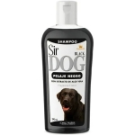 SHAMPOO SIR DOG PELAJE NEGRO 390ML - Imagen 1