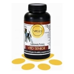 SUPLEMENTO VITO SENIOR PERRO 300GR - Imagen 1