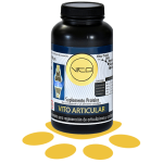 SUPLEMENTO VITO ARTICULAR PERRO 300GR - Imagen 1