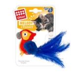 JUGUETE GIGWI MELODY CHASER LORO - Imagen 1
