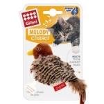 JUGUETE GIGWI MELODY CHASER PAJARO - Imagen 1