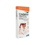 CREDELIO 1 COMP 5,5 A 11 KG - Imagen 1