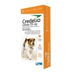 CREDELIO 3 COMP 5,5 A 11 KG - Imagen 1