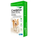CREDELIO 3COMP 11 A 22KG - Imagen 1