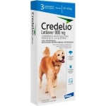CREDELIO 3 COMP 22 A 45 KG - Imagen 1