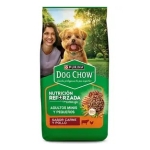 DOG CHOW ADULTO MINIS PEQ.CARNE POLLO 16,5KG - Imagen 1
