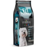 FIT FORMULA ADULTO RZ PEQUEÑA 3 KG - Imagen 1