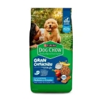 DOG CHOW CACHORRO RZ. MEEDIANA GRANDE 16,5 KG - Imagen 1