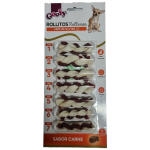 GOOFY ROLLITOS RELLENOS 7 UD - Imagen 1