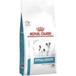 ROYAL CANIN PERRO HYPOALLERGENIC S/O RZ PEQUEÑA 2 KG - Imagen 1