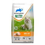 ANIMAL PLANET GATO ADULTO 2,1KG - Imagen 1