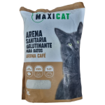 ARENA MAXICAT CAFE 2 KG - Imagen 1