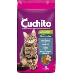 CUCHITO ADULTO SALMON 8KG - Imagen 1
