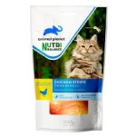 ANIMAL PLANET GATO TIRITAS DE POLLO 65 GR - Imagen 1