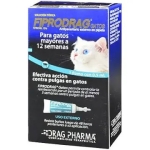 FIPRODRAG GATO MAYORES 12 SEMANAS - Imagen 1