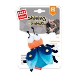 JUGUETE GIGWI SHINING FRIENDZ LUCIERNAGA - Imagen 1