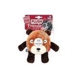 JUGUETE GIGWI PLUSH FRIENDZ DONA - Imagen 1