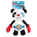 JUGUETE GIGWI ROCK ZOO PANDA - Imagen 1