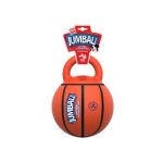 JUGUETE GIGWI JUMBALL BASQUET - Imagen 1