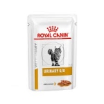 POUCH ROYAL CANIN GATO URINARY S/O 85 GR - Imagen 1