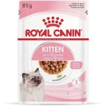 POUCH ROYAL CANIN KITTEN 85GR - Imagen 1
