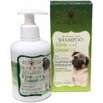 SHAMPOO SKINDRANG TE VERDE CALENDULA 250ML - Imagen 1