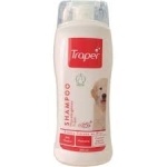 SHAMPOO TRAPER HIPOALERGENICO PUPPY ARMOA CEREZO 260ML - Imagen 1