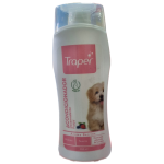 ACONDICIONADOR TRAPER PUPPY AROMA BERRIES 260ML - Imagen 1