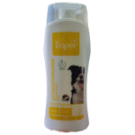 ACONDICIONADOR TRAPER VAINILLA COCO 260ML - Imagen 1