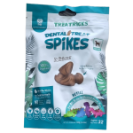SNACK DENTAL TREAT POLLO 183GR 32 UD APROX. - Imagen 1
