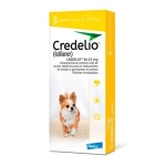 CREDELIO 3COMP 1,3 A 2,5KG - Imagen 1