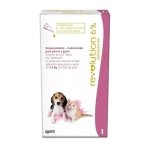 REVOLUTION PERRO Y GATO DE 2,5 KG - Imagen 1