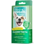FRESH BREATH ORAL CARE WATER  ADDITIVE 473 ML - Imagen 1