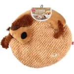 CAMA GIGWI SNOOZY FRIENDZ - Imagen 1