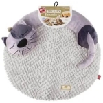CAMA GIGWI SNOOZY FRIENDZ - Imagen 1