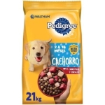 PEDIGREE CACHORRO 21 KG - Imagen 1